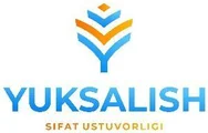 YUKSALISH
